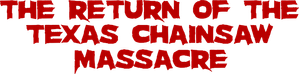 La matanza de Texas: La nueva generación — Logos 5