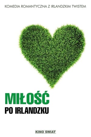 Poster Miłość po irlandzku 2013