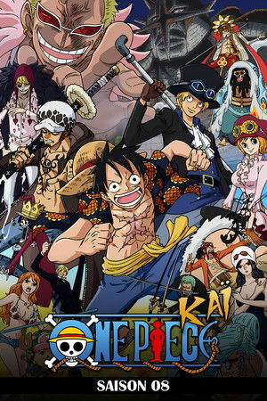 Saga Dressrosa