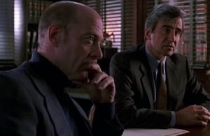 Law & Order – I due volti della giustizia 10×19