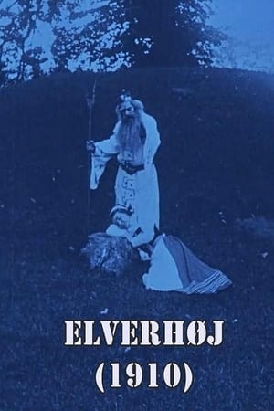 Poster Elves' Hill (1910)