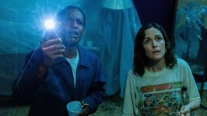 If I Had Legs I d Kick You (2025)