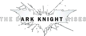The Dark Knight Rises