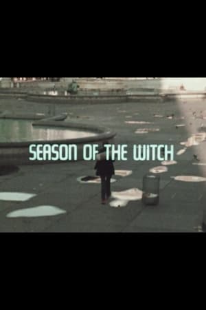 Season of the Witch poster