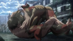 Shingeki no Kyojin (3X14) Online Sub Español HD