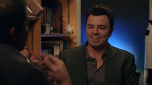 StarTalk with Neil deGrasse Tyson Seth MacFarlane