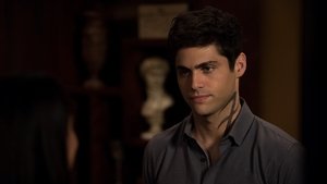 Shadowhunters Temporada 3 capitulo 3