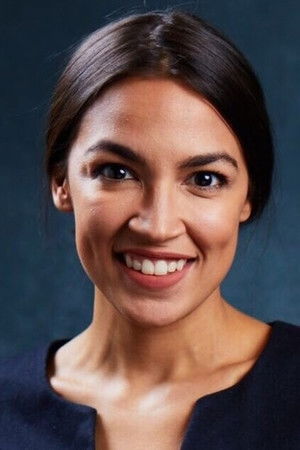 Alexandria Ocasio-Cortez photo