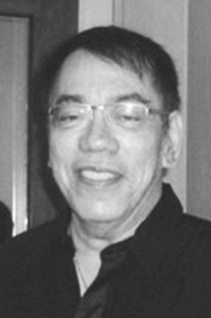 Rolando S. Atienza