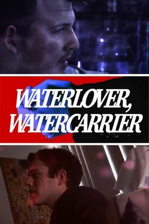 Poster Waterlover, Watercarrier 2022