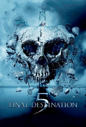 poster Final Destination 5
