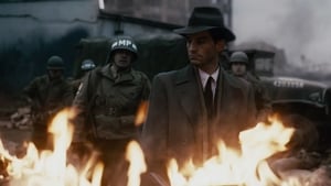 The Saboteurs: 1×6