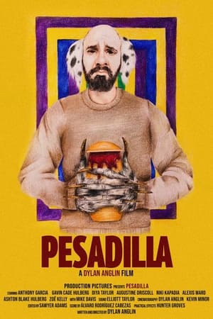 Voir Pesadilla en streaming vf