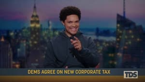 Watch S27E18 - The Daily Show with Trevor Noah Online