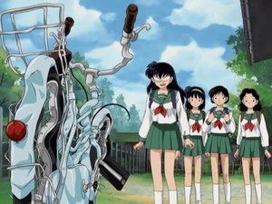 InuYasha Season 1 Episode 160