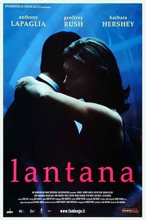 Lantana (2001)