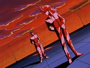 Yu Yu Hakusho: Season 1 Episode 7