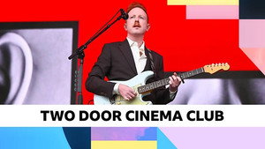 Two Door Cinema Club - Episode 35