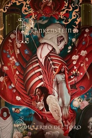 poster Frankenstein