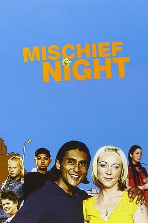 Poster Mischief Night 2006