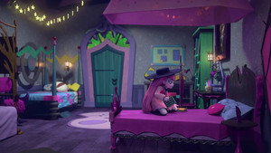 Monster High Temporada 1 Capitulo 1