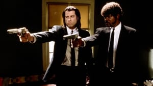 Pulp Fiction เขย่าชีพจรเกินเดือด พากย์ไทย