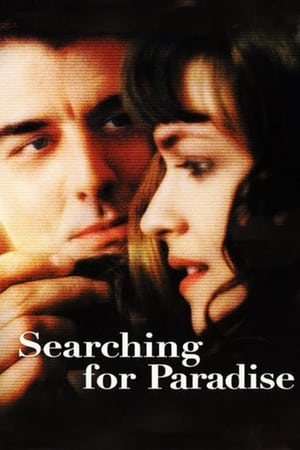 Poster Searching for Paradise 2002