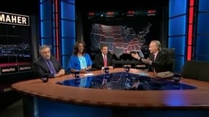 Real Time with Bill Maher May 25, 2012