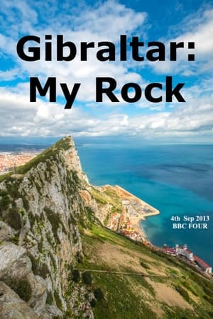Poster Gibraltar: My Rock (2013)