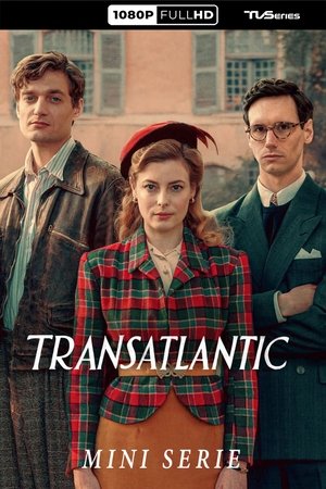Image Transatlantic