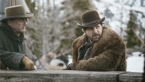 Hell on Wheels: Stagione 5 – Episodio 1