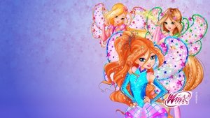 poster Winx Club