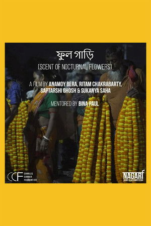 Scent of Nocturnal Flowers