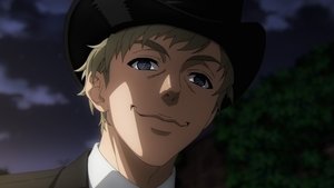 Black Butler: 4×9