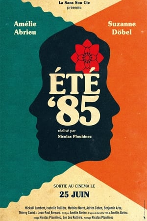 Poster Été 85 (2014)