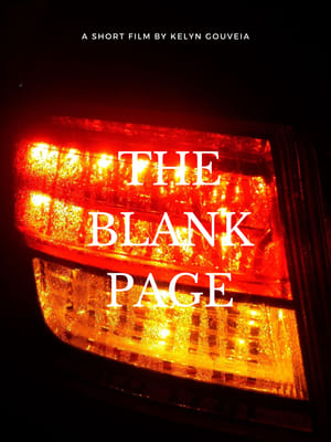The Blank Page stream