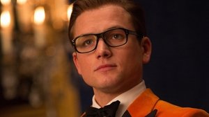 Kingsman: The Golden Circle (2017)