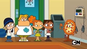 Total DramaRama: 2×47