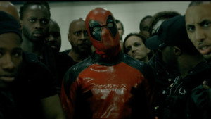 Deadpool & Black Panther: The Gauntlet