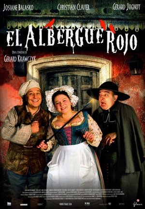 Image El Albergue Rojo
