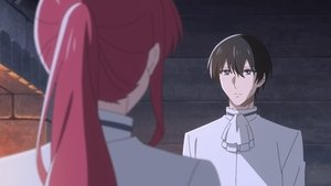 The Gorilla God’s Go-To Girl: 1×6