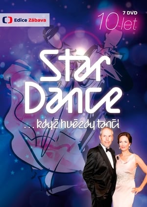 StarDance - Show poster