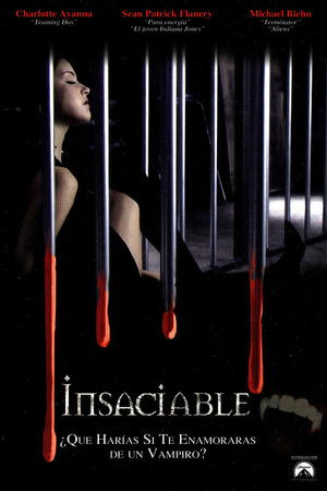 The Insatiable