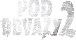 Under Wraps 2 — Logos 3