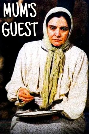 Image Mum's Guest