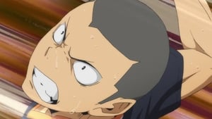 Haikyu!!: Season 3 Episode 9