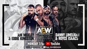 AEW Dark: Elevation Season 1 Episode 10