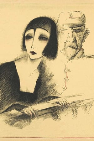 Poster Die Ehe der Fürstin Demidoff (1922)