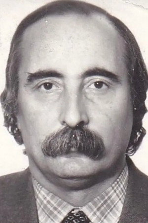 Gerald Bezhanov