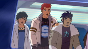 Episode 16